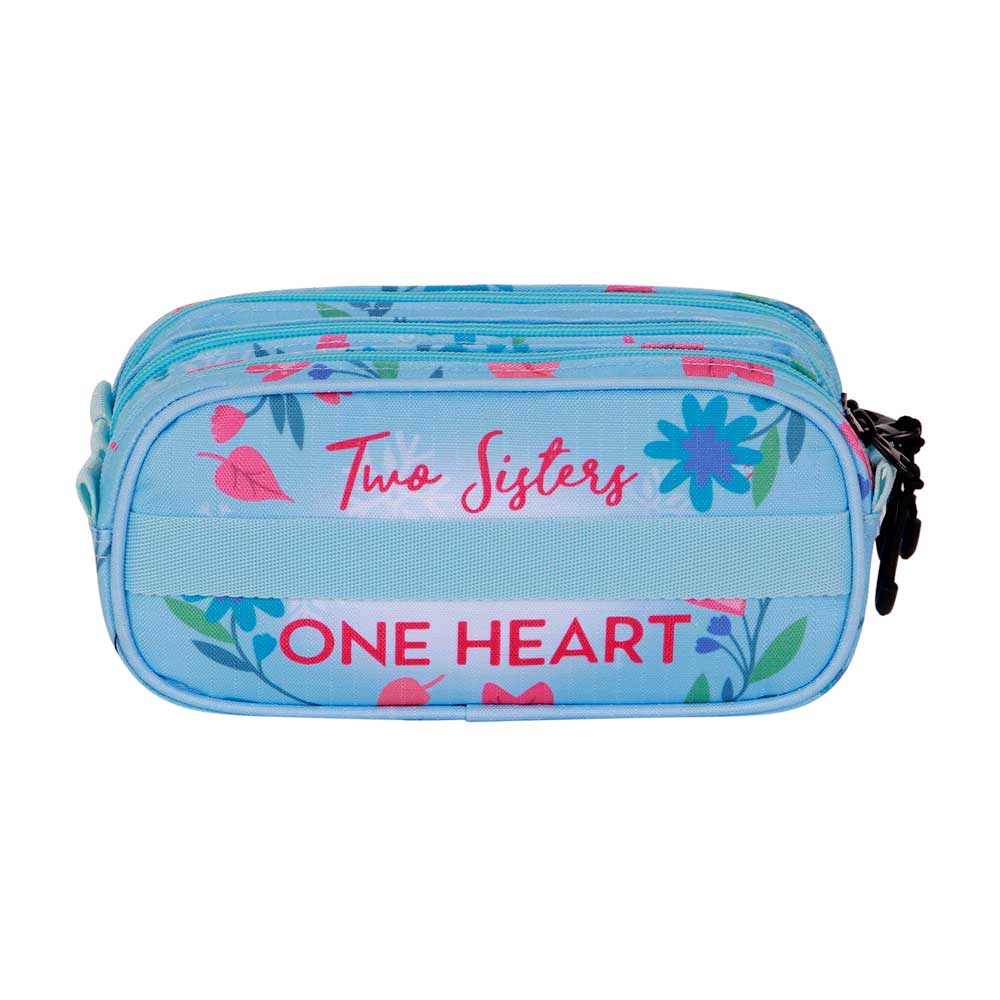 Disney La Reine des Neiges 2 Heart-Trousse Trick FAN 2.2