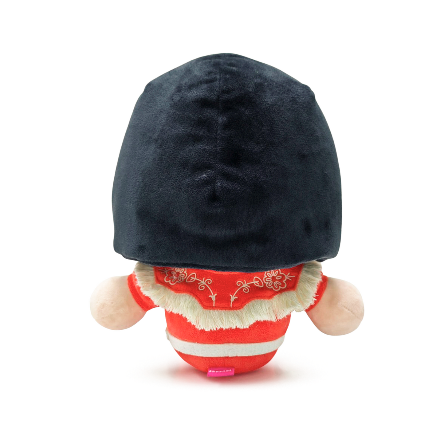 Jack White Plush (9in)