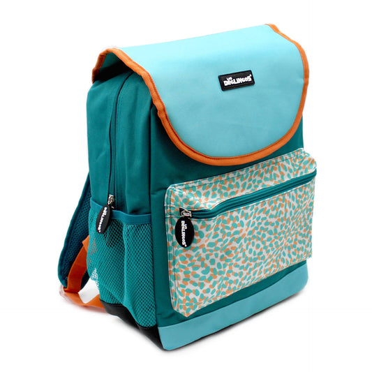 LES DEGLINGOS sac à dos scolaire Berlingos Le Koala - 38 cm