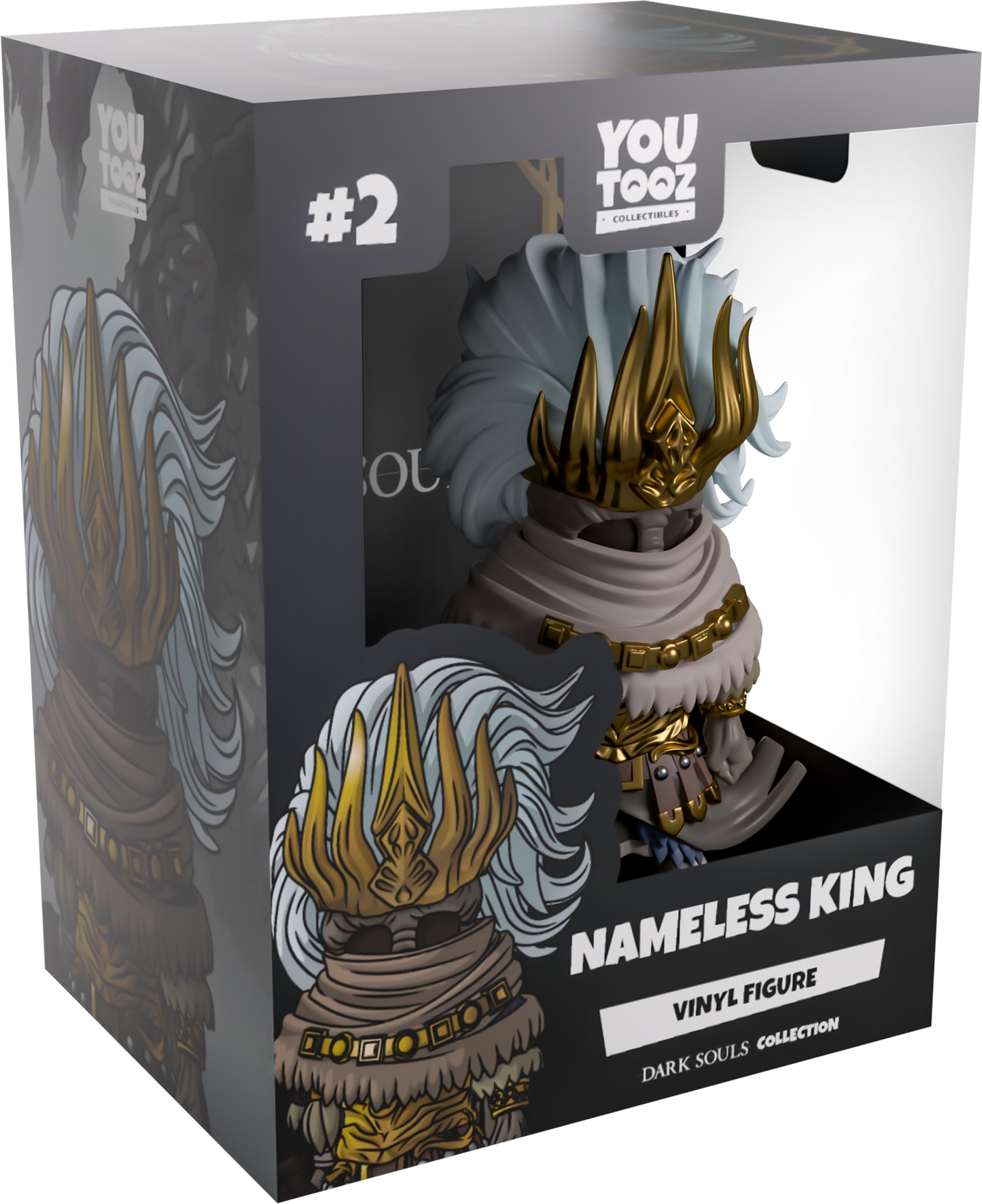 Nameless King