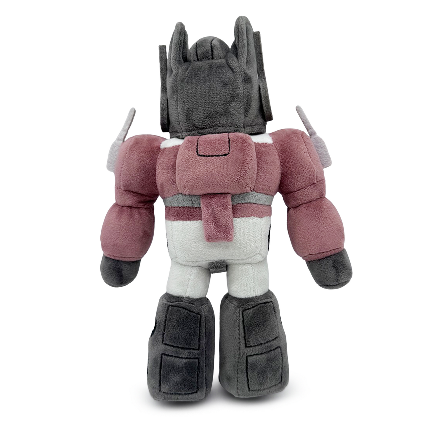 Optimus Prime Plush (9in)