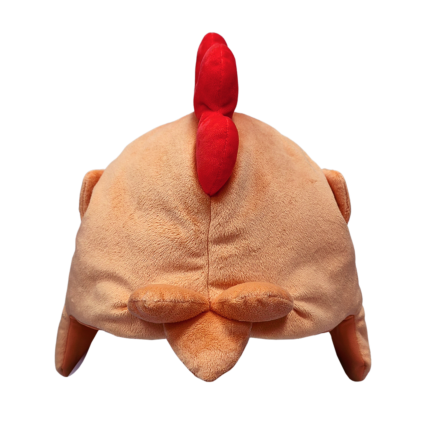 Chicken Hat (9in)