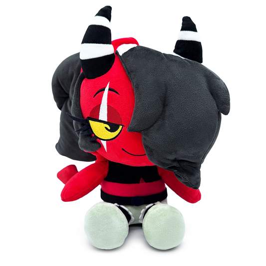 Sallie May Plush (9in)