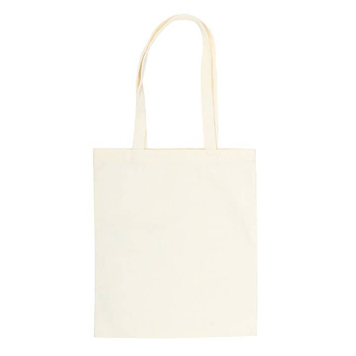 Tote bag imprimé rétro des années 80