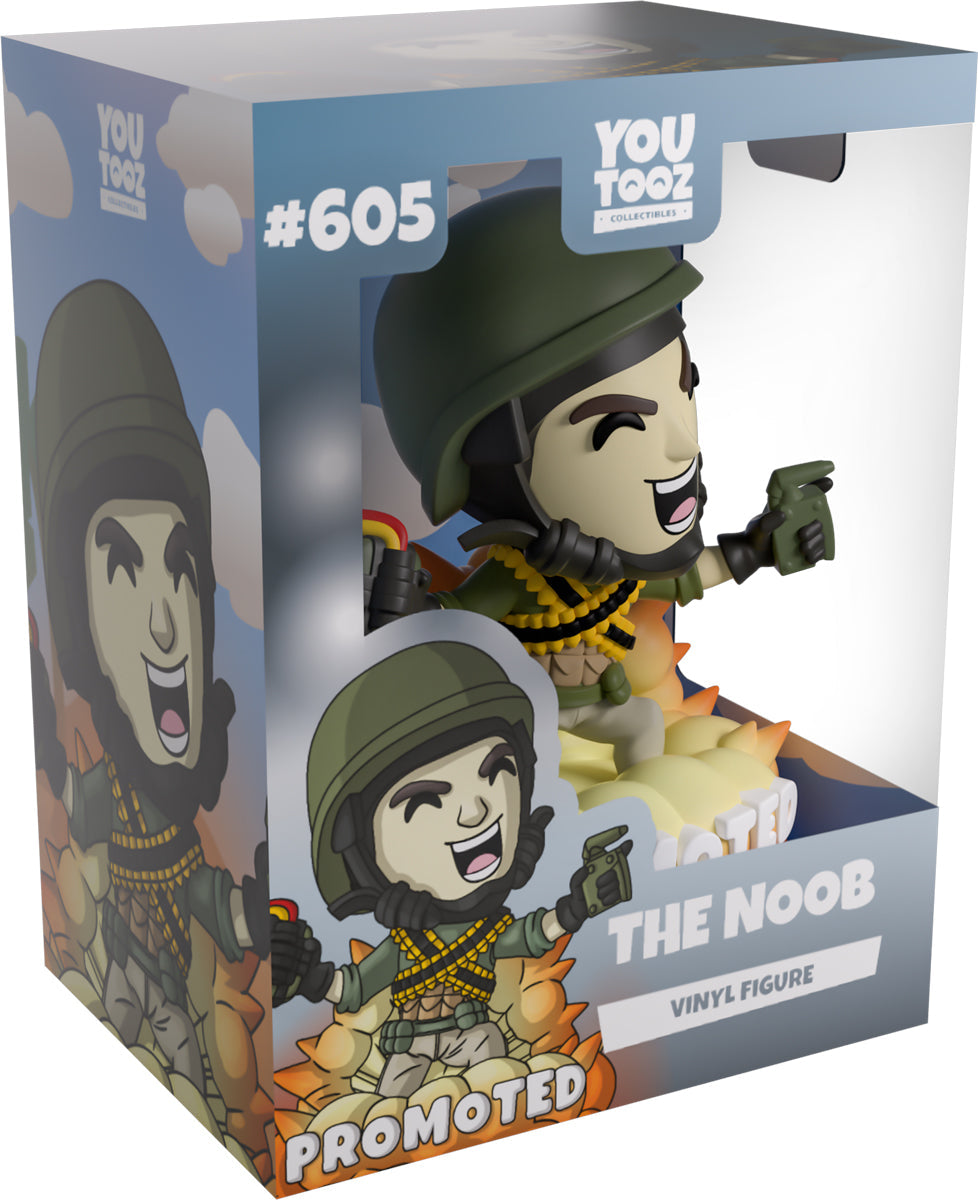 The Noob