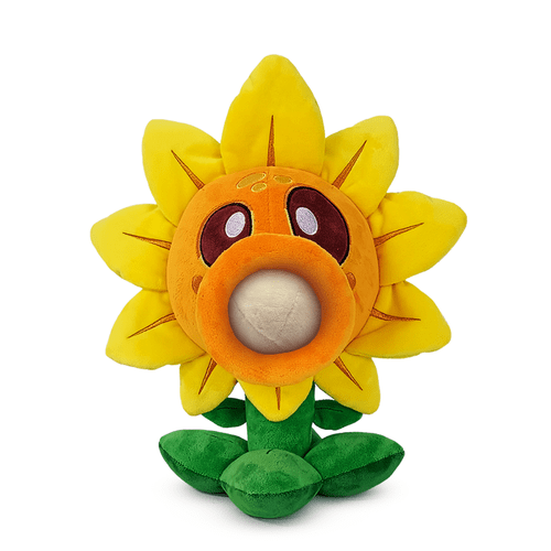 Solar Pea Plush (9in)