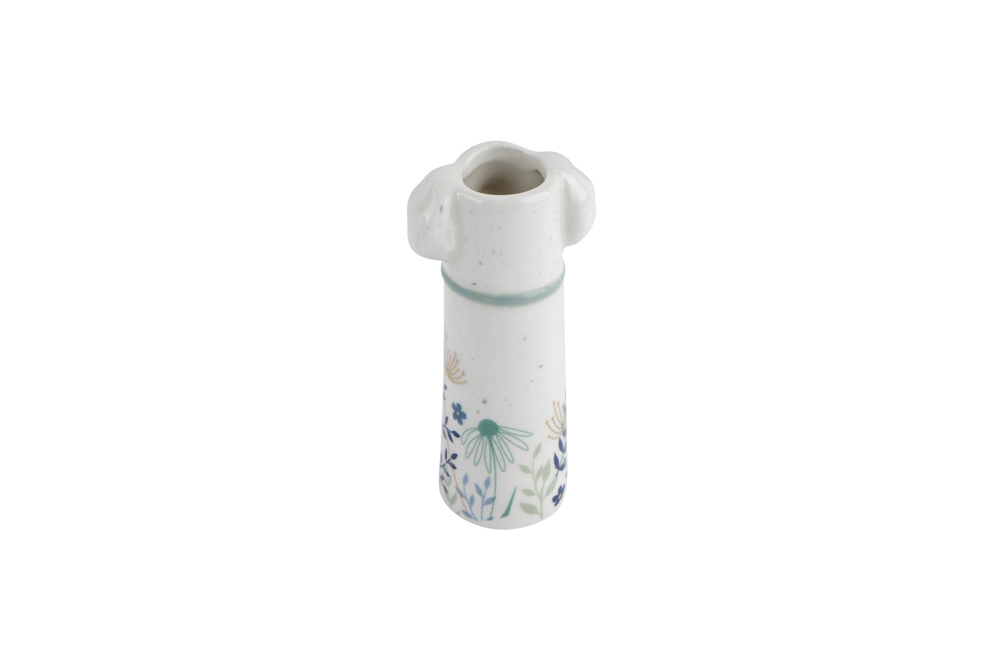 Vase Chien Just Paws «Coco le cockapoo»