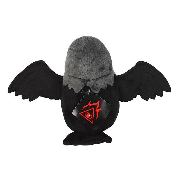 Peluche Raven