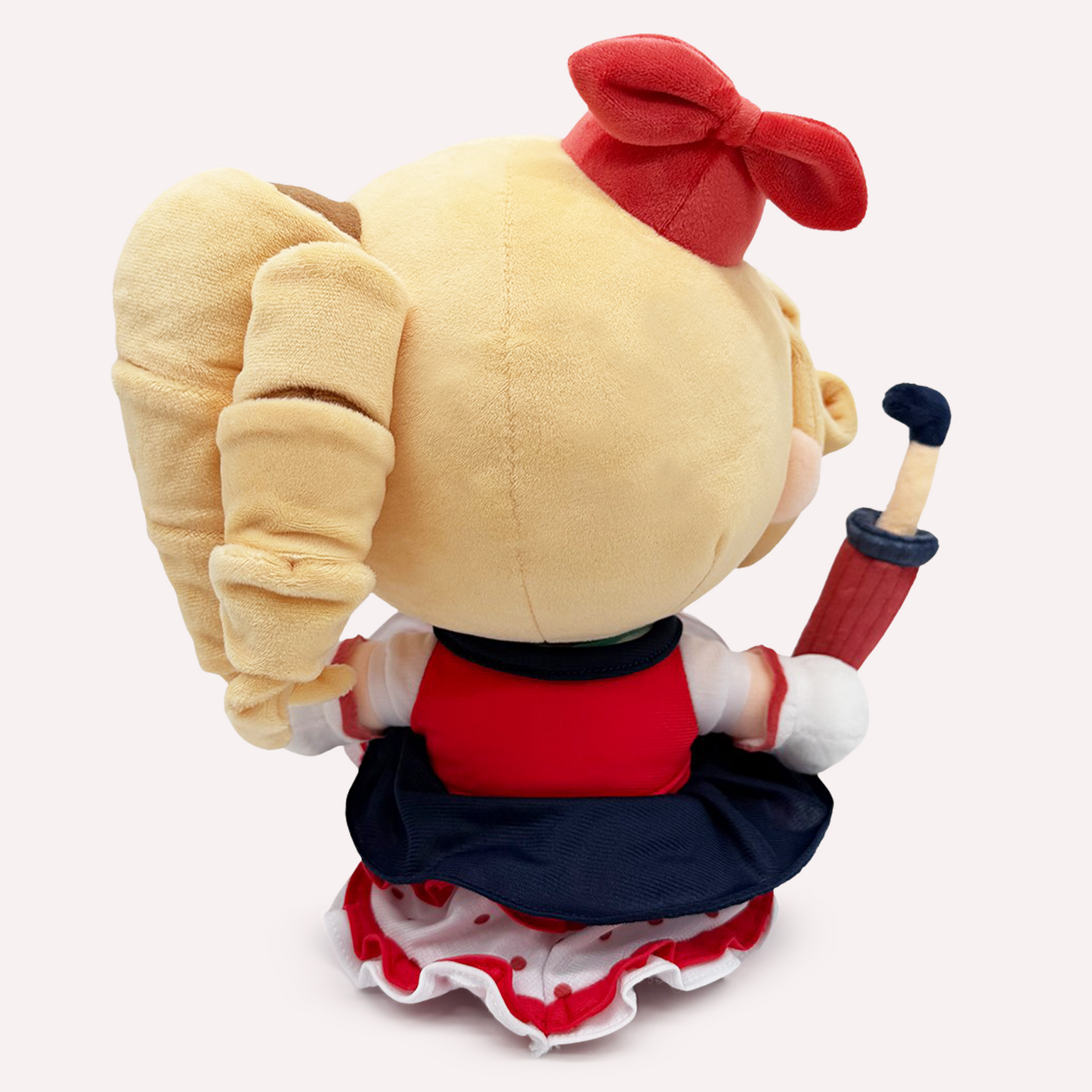 Victoria Roman Plush (9in)