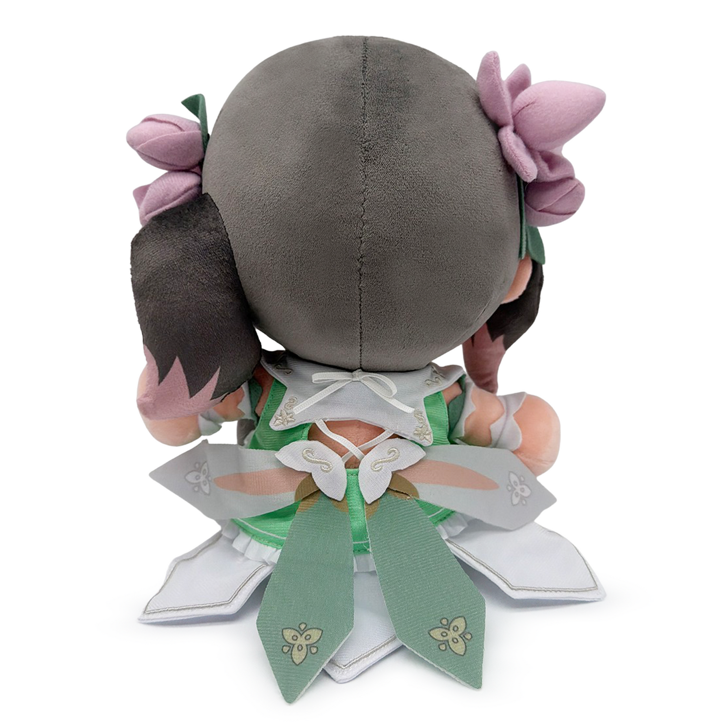 Phoebe Chan Plush (9in)