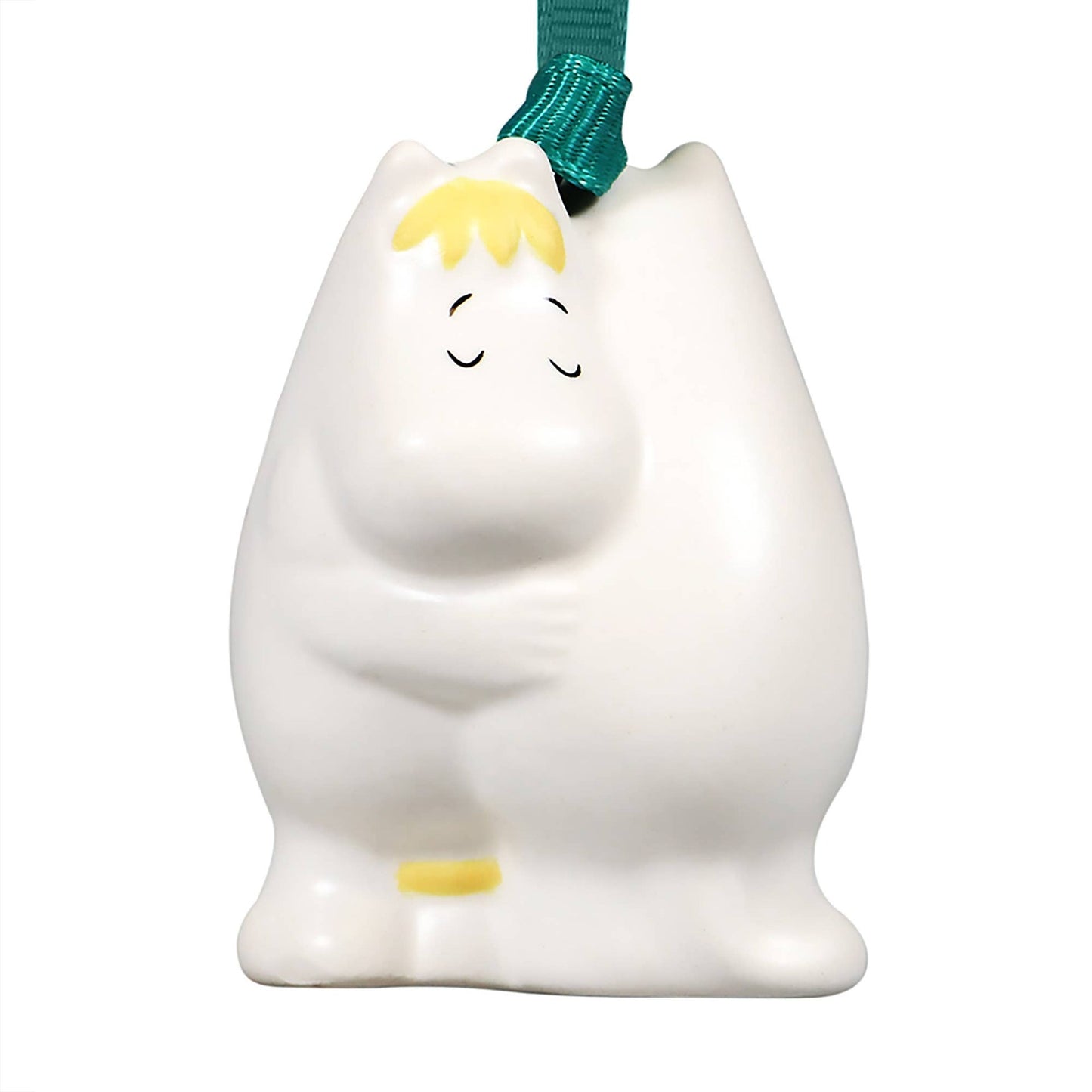 Moomin Hug Hanging Decoration