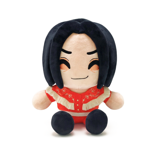 Jack White Plush (9in)