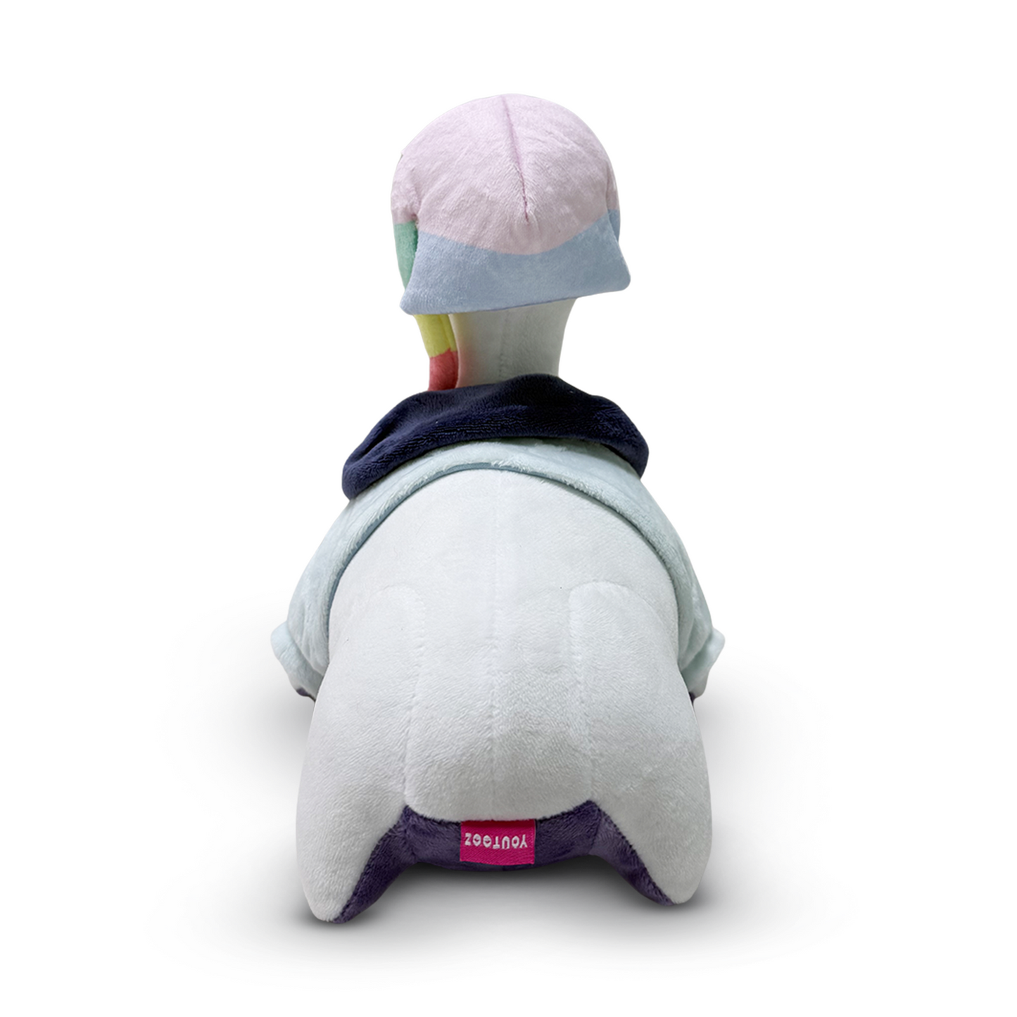 Lucy Nessie Plush (9in)