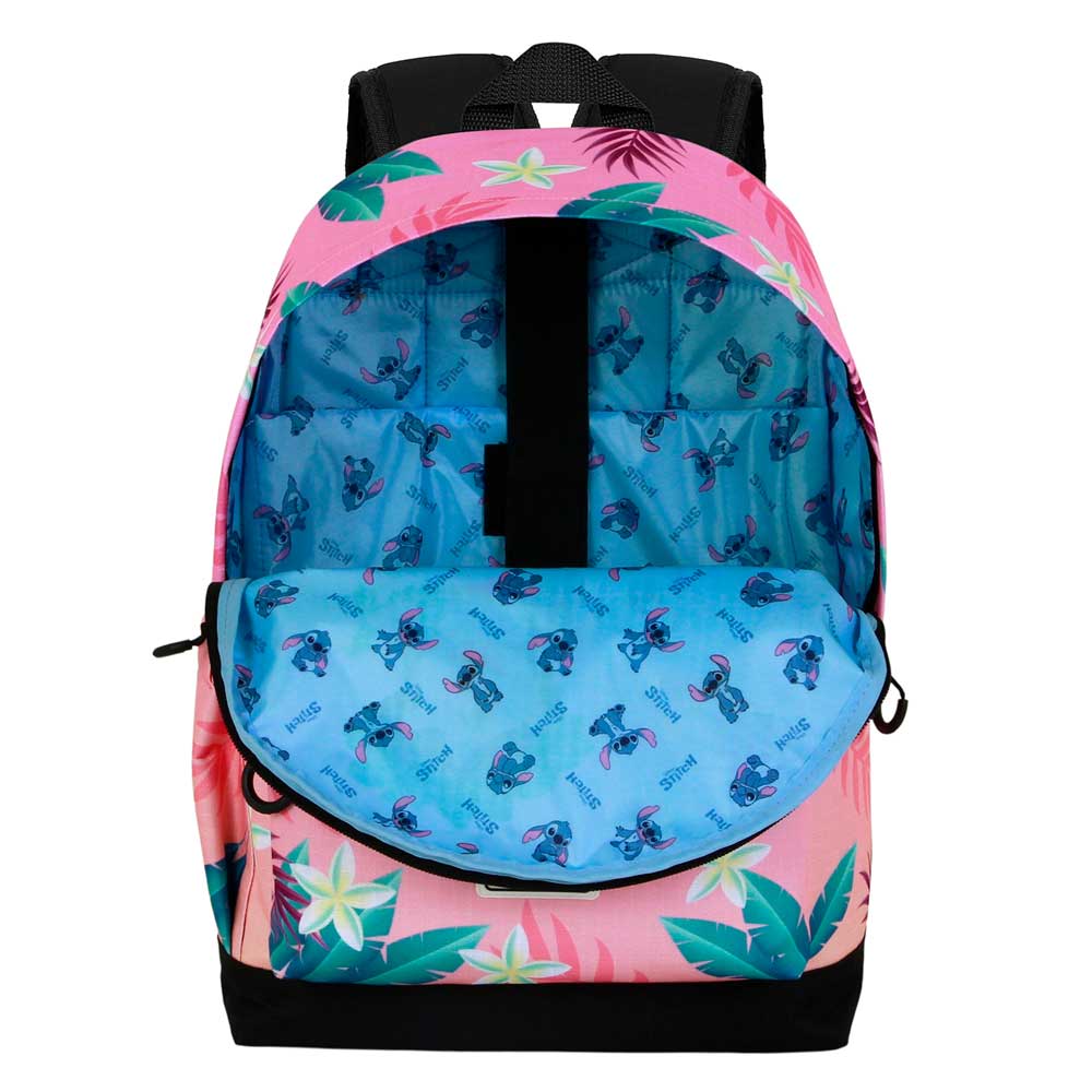 Disney Lilo et Stitch Dance-Sac à dos HS FAN 3.0