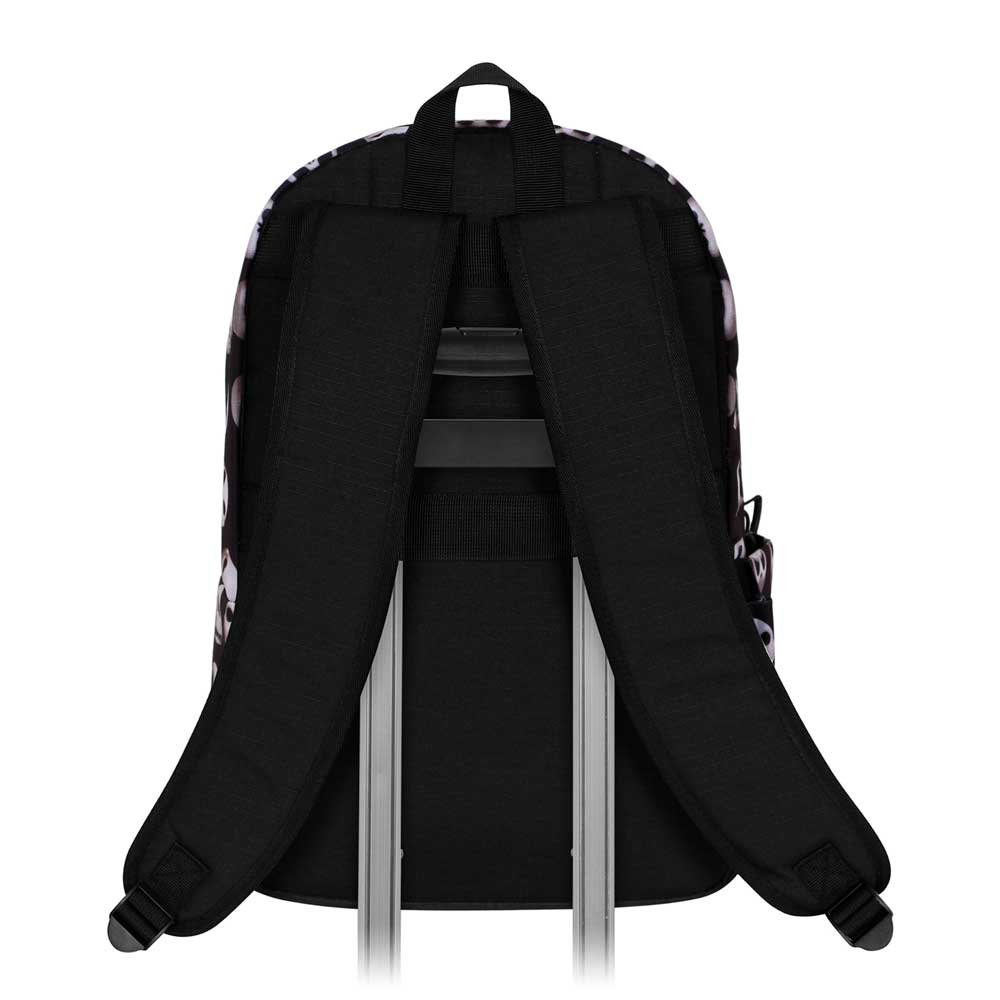 Disney L'Étrange Noël de Monsieur Jack Face-Sac à dos HS FAN