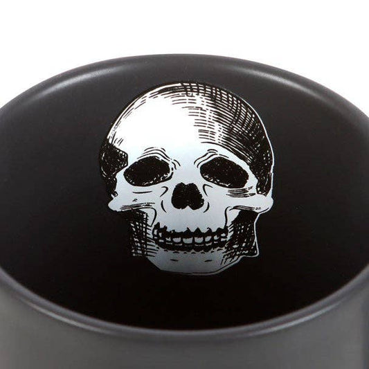 Mug « Boire à vos risques et périls »