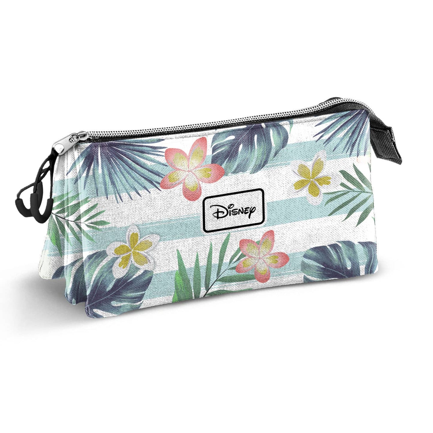 Disney Lilo et Stitch Ocean-Trousse Triple