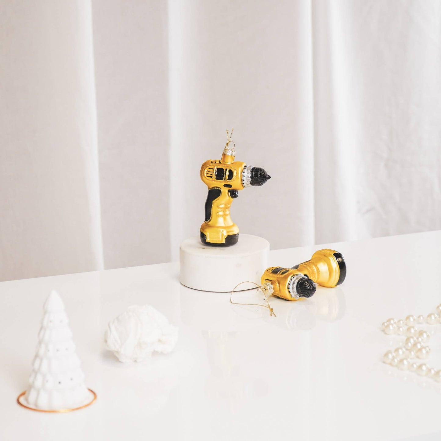 Boule de Noël Visseuse par Housevitamin bv