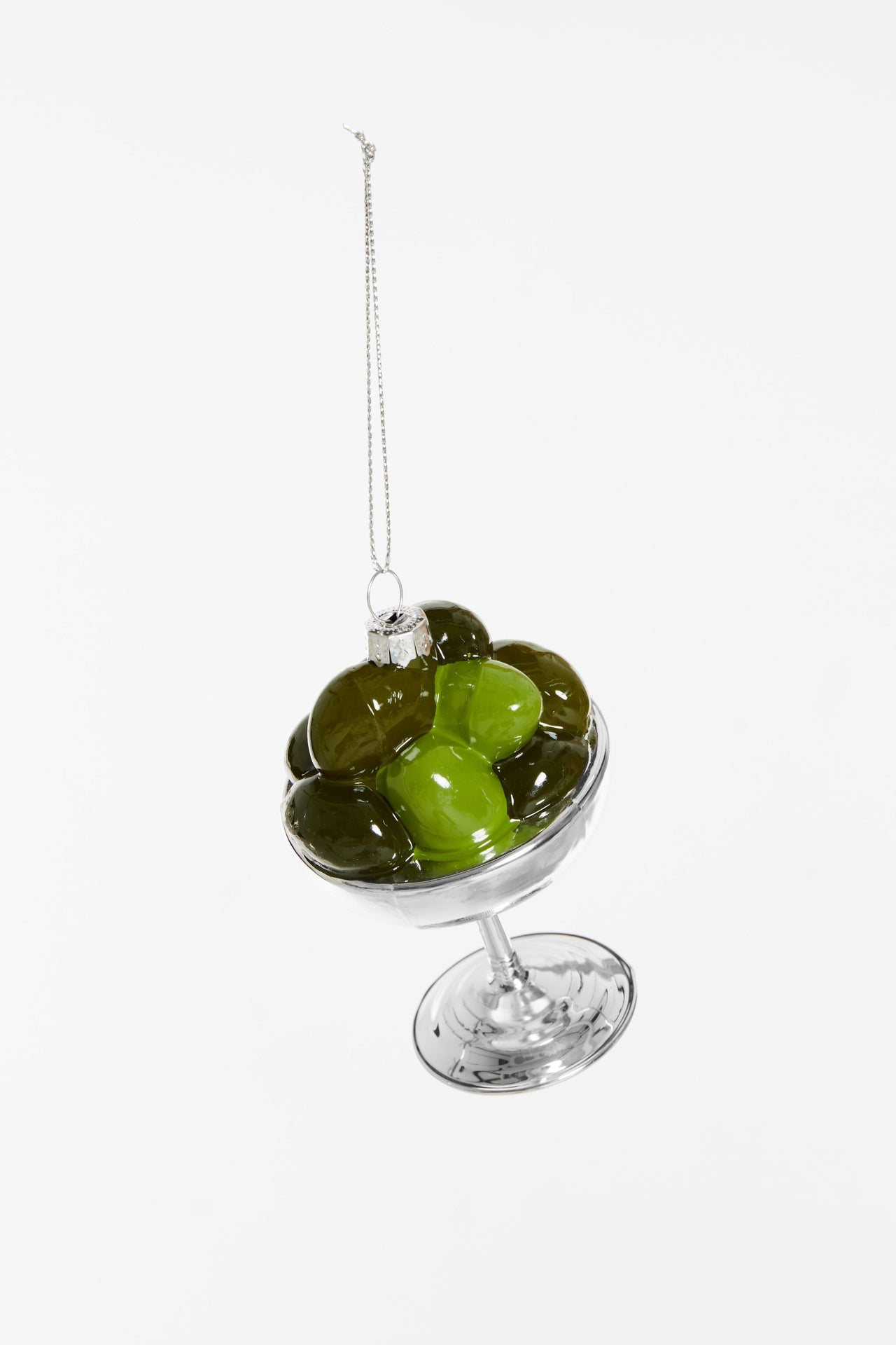 Boule de Noël Coupe d’Olives