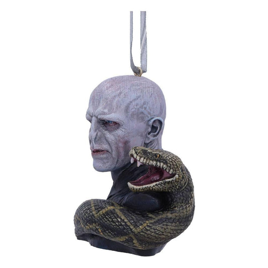 Harry Potter Christmas Ornament - Lord Voldemort