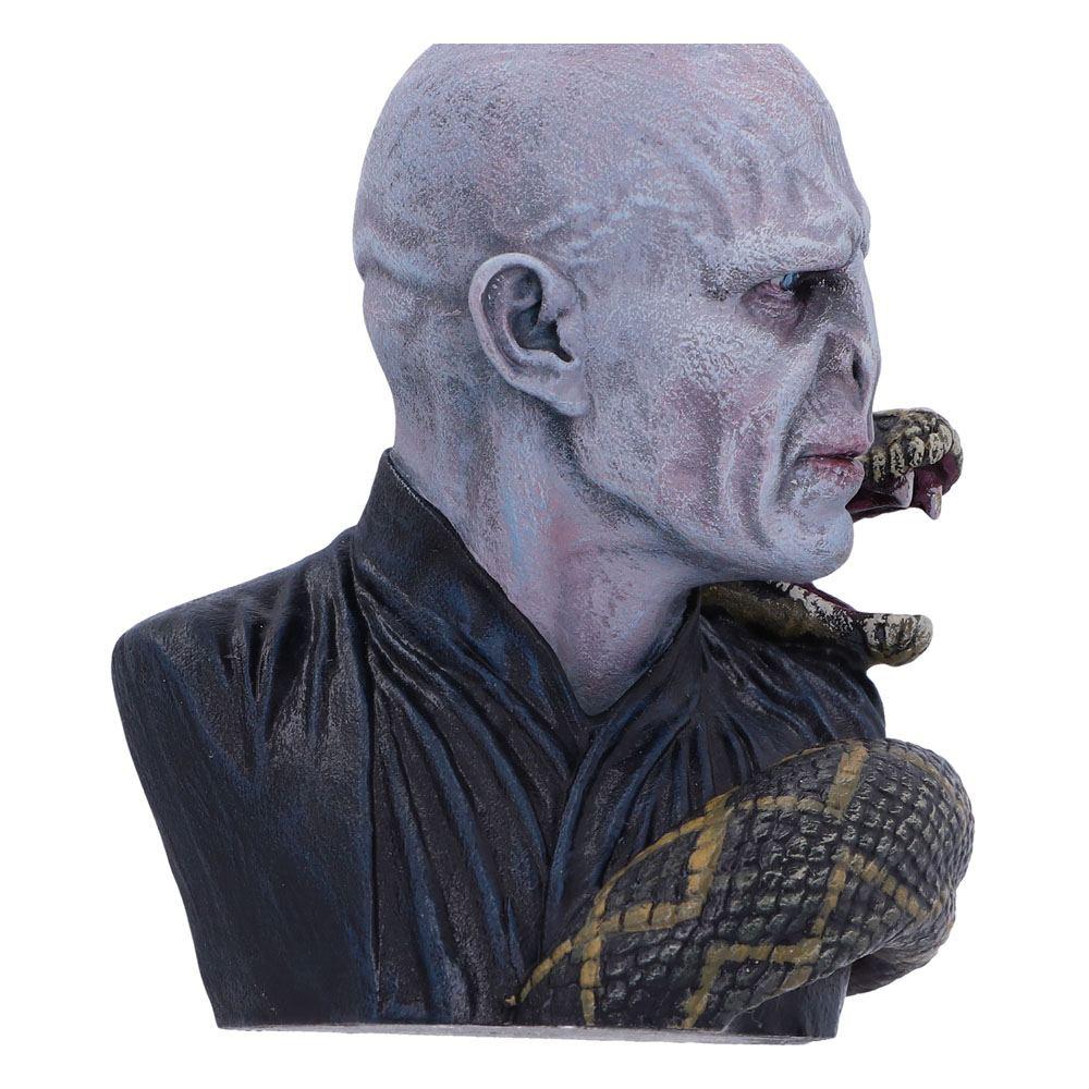 Décoration de Noël Harry Potter - Lord Voldemort