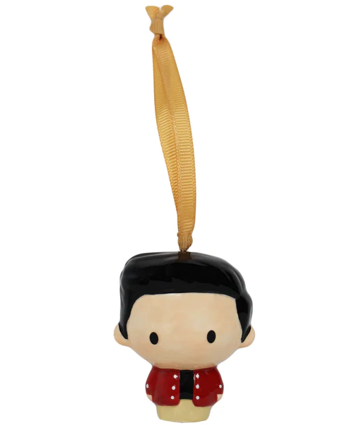 Décoration à suspendre Ross Geller Kawaii