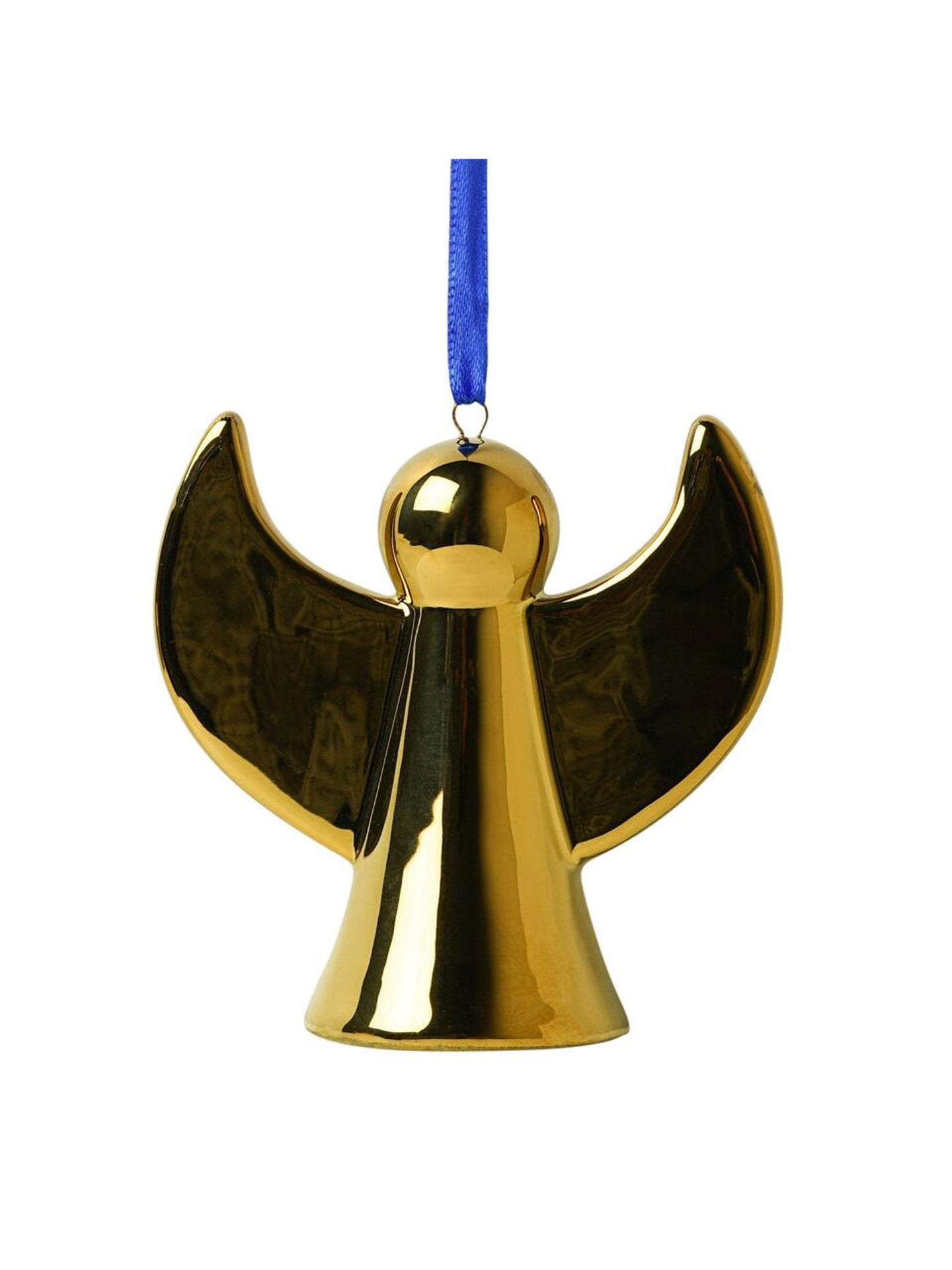 Décoration de Noël Ange Doré