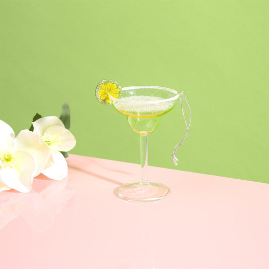 Margarita-Weihnachtskugel
