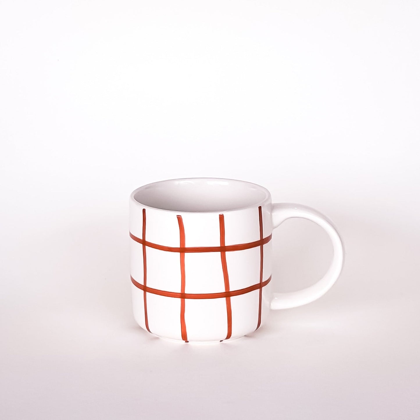 Mug en céramique artisanale – Collection Magazin Minori