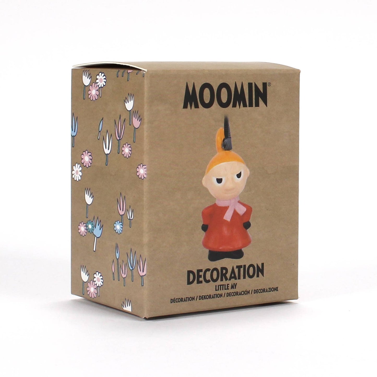 Moomin Hanging Decoration - Little My