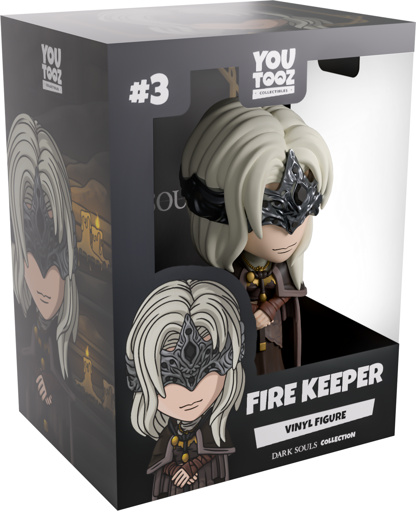 Fire Keeper