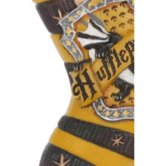 Harry Potter Weihnachtsdeko - Hufflepuff