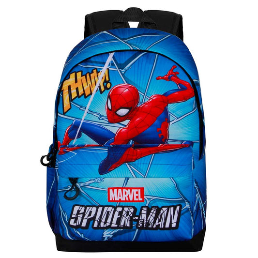 Marvel Spiderman Skills-Sac à dos HS FAN 3.0