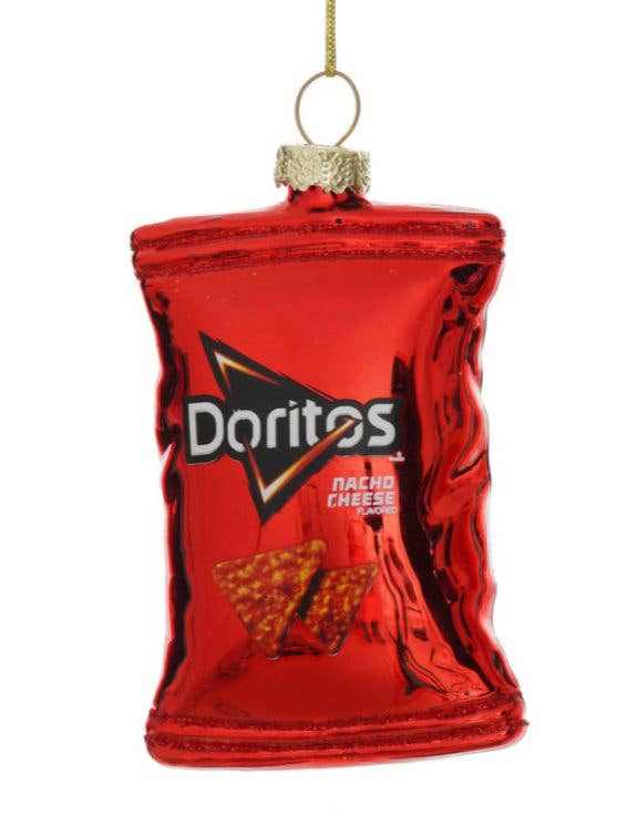 Décoration à suspendre Chips