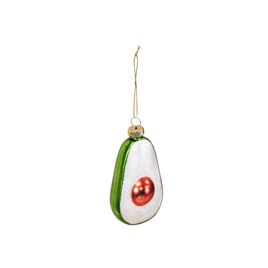 Weihnachtskugel Anwalt