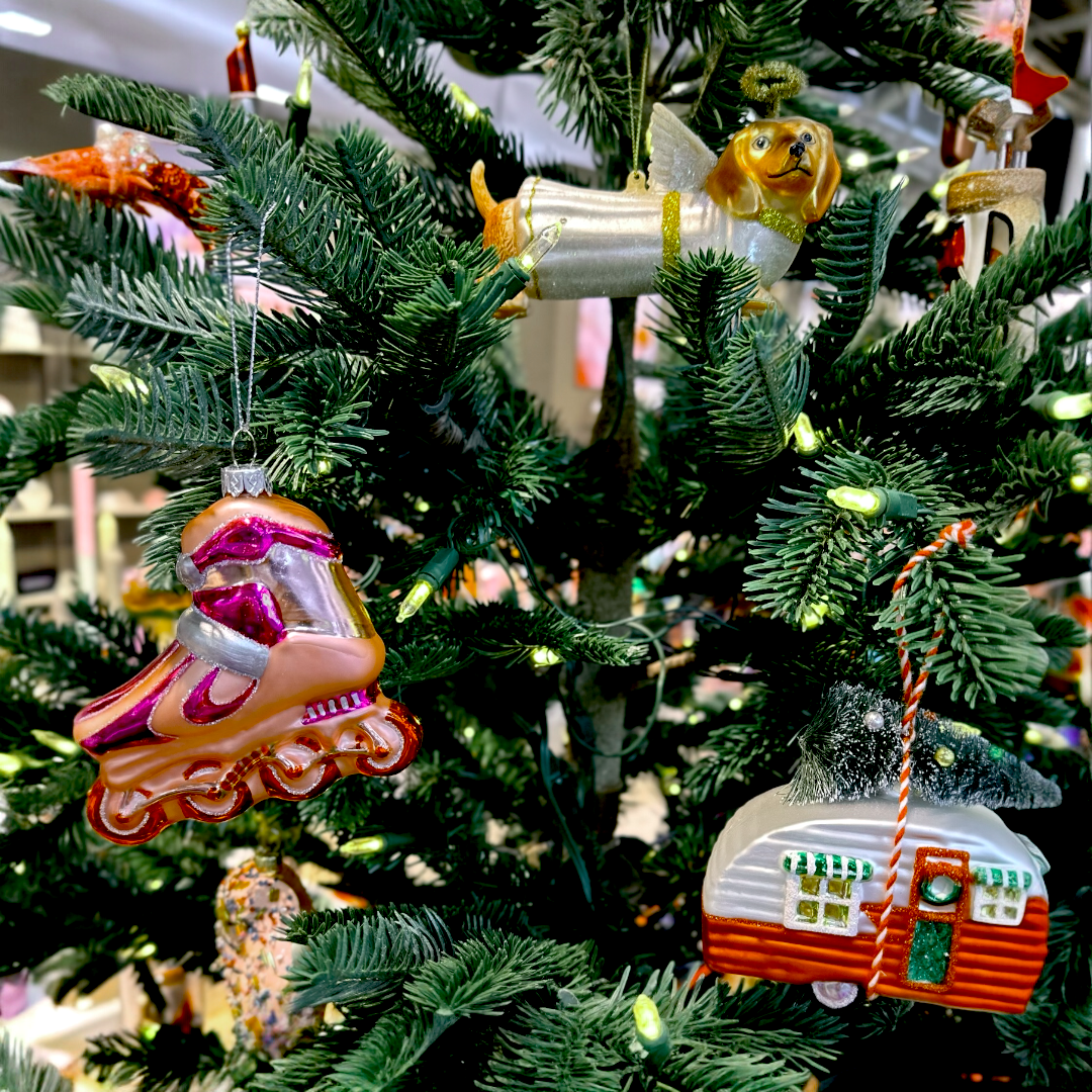 Hanging Lobster Decoration