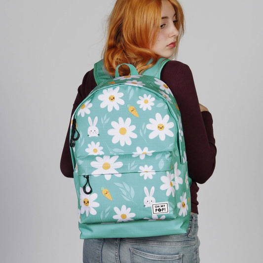 Sac à dos HS FAN 2.2 Oh My Pop!- Blooming