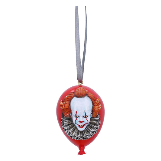 Pennywise Christmas Decoration - Time to Float