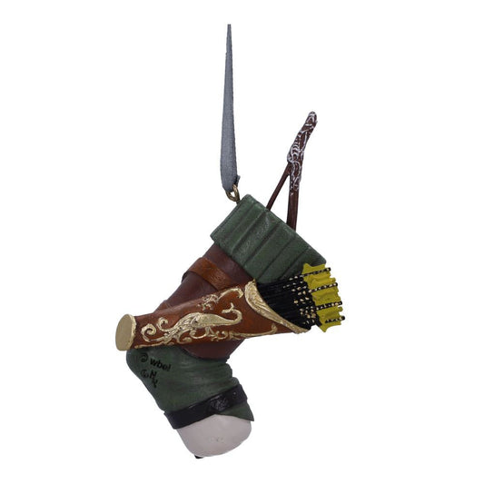 The Lord of the Rings Christmas Ornament - Legolas