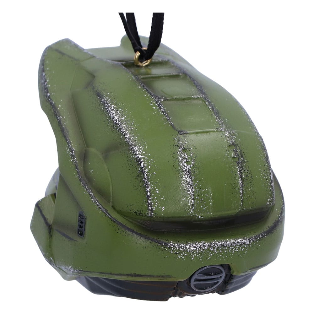 Décoration de Noël Casque de Master Chief - PRECOMMANDE* par Nemesis Now