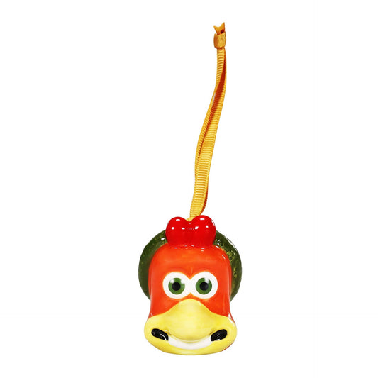 Hanging decoration Chicken Run - Ginger