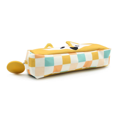 Trousse Les Déglingos enfant avec renard Cyranos