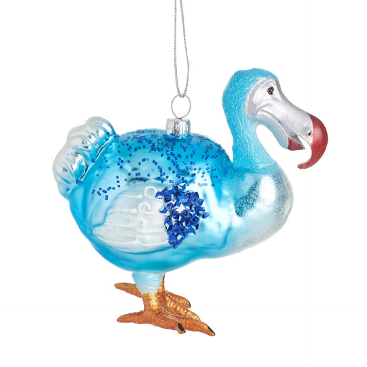 Dodo Weihnachtskugel