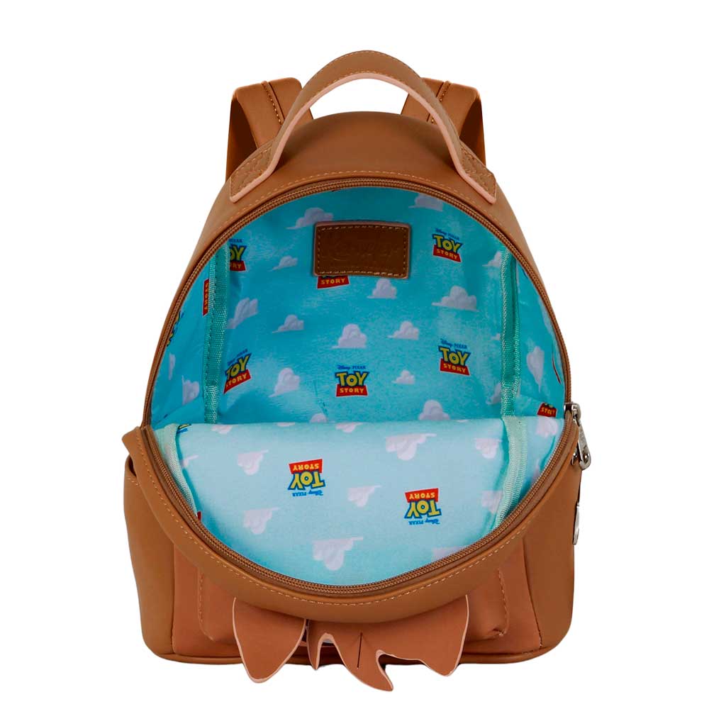 Disney Toy Story Bullseye-Sac à dos Heady Petit Premium