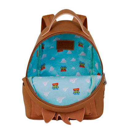 Disney Toy Story Bullseye-Sac à dos Heady Petit Premium