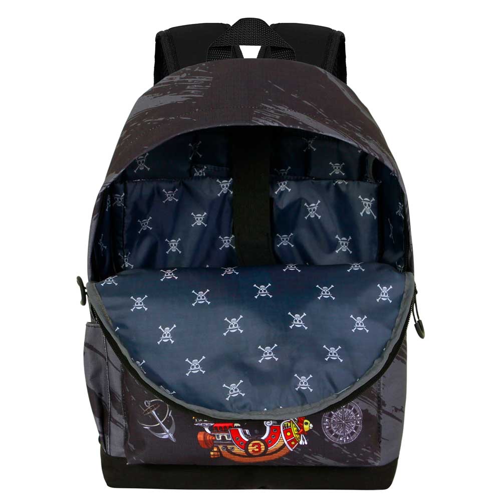 One Piece Unique-Sac à dos HS FAN 3.0