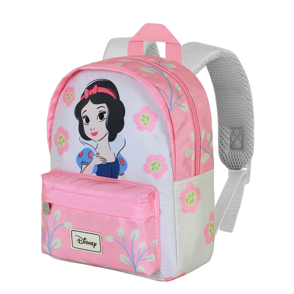 Disney Blanche-Neige Flower-Sac à dos Préscolaire Joy