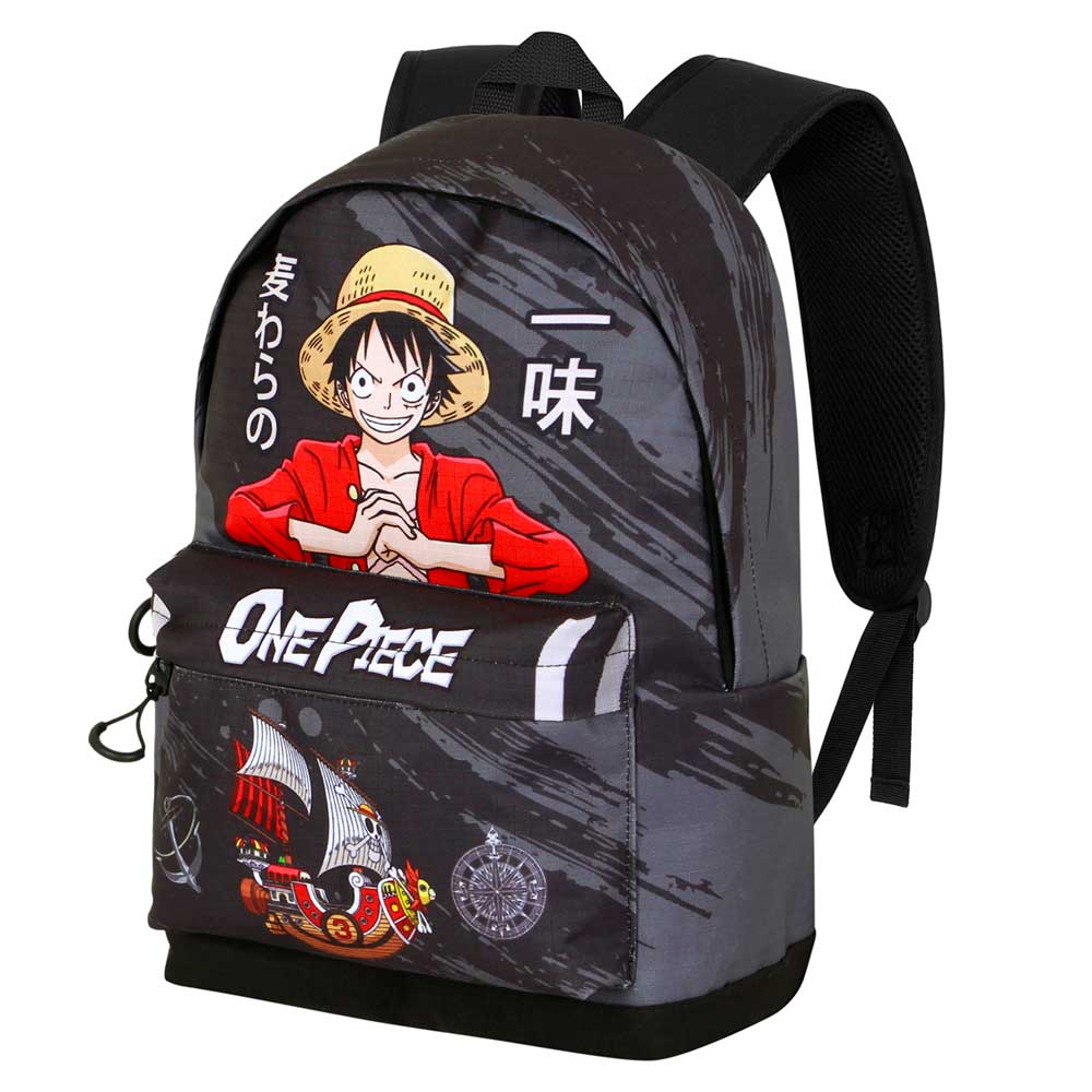 One Piece Unique-Sac à dos HS FAN 3.0