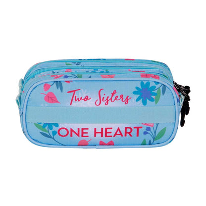Disney La Reine des Neiges 2 Heart-Trousse Trick FAN 2.2