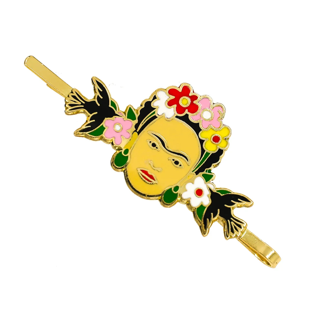 Haarnadel Frida